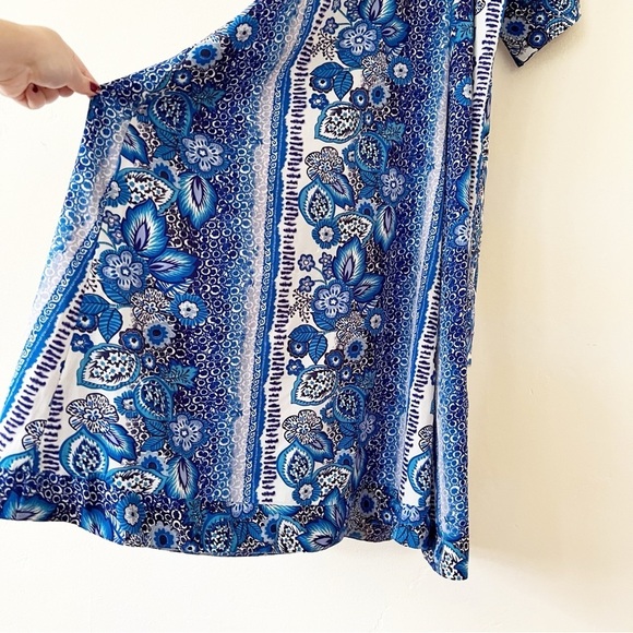 Revolve x Tularosa Maxi Dress - Picture 10 of 12